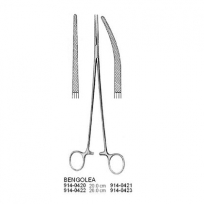 ARTERY FORCEPS