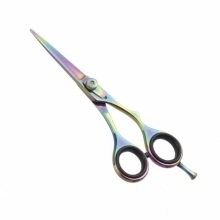 PROFESSIONAL HAIR CUTTING SCISSORS