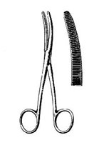 DRESSING FORCEPS