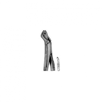 AMERICAN EXTRACTING FORCEPS