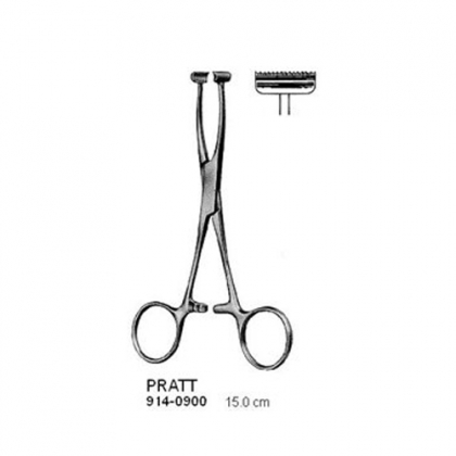 ARTERY FORCEPS