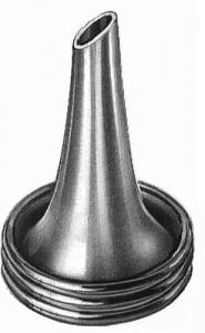 HARTMAN EAR SPECULUM