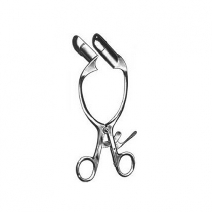 RECTAL SPECULUM