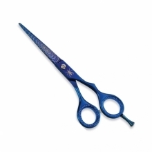 PROFESSIONAL HAIR CUTTING SCISSORS