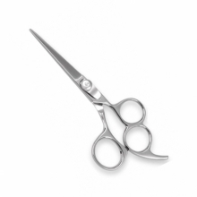 PROFESSIONAL HAIR CUTTING SCISSORS