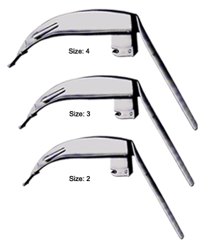 LARYNGOSCOPE