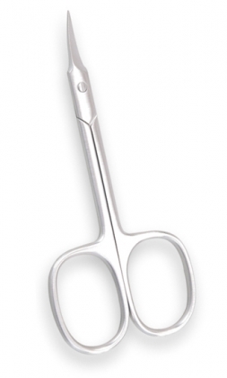 NAIL & CUTICLE SCISSORS