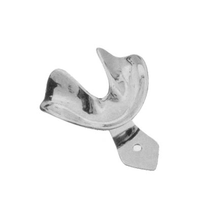 IMPRESSION TRAYS