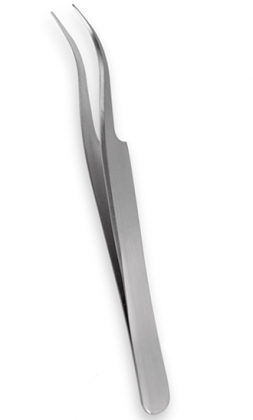 EYE BROW TWEEZERS