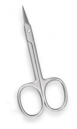 NAIL & CUTICLE SCISSORS