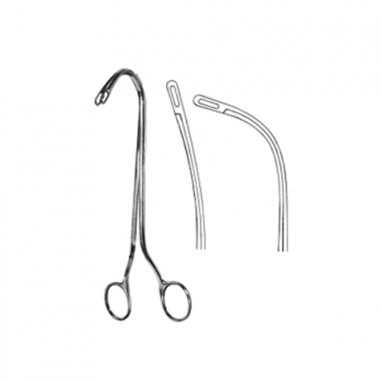 UROLOGY INSTRUMENTS