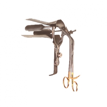 GYNECOLOGY INSTRUMENTS