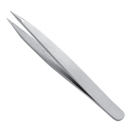 EYE BROW TWEEZERS