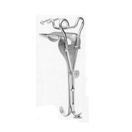 GYNECOLOGY INSTRUMENTS
