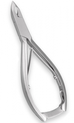 NAIL & CUTICLE NIPPERS