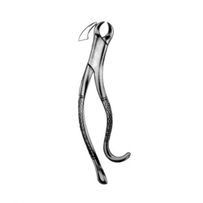 AMERICAN EXTRACTING FORCEPS