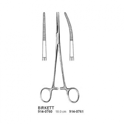 ARTERY FORCEPS