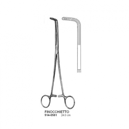 ARTERY FORCEPS