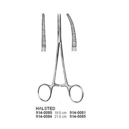 ARTERY FORCEPS