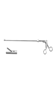 ENDOSCOPY TOOLS