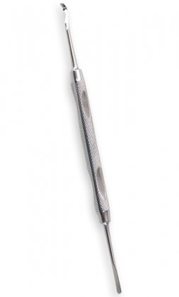 NAIL & CUTICLE PUSHERS