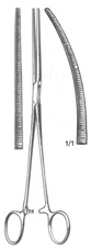 HAEMOSTATIC FORCEPS