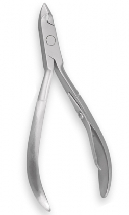 NAIL & CUTICLE NIPPERS