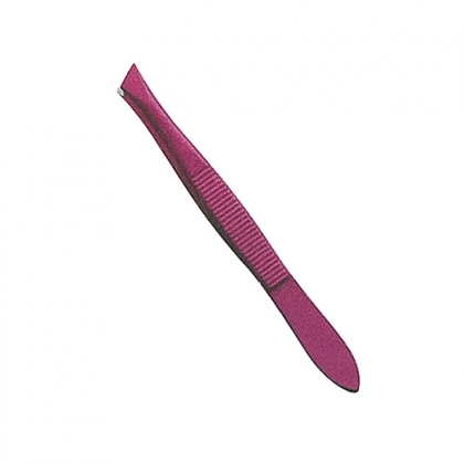 EYE BROW TWEEZERS