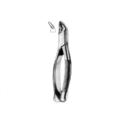 AMERICAN EXTRACTING FORCEPS