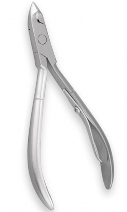 NAIL & CUTICLE NIPPERS