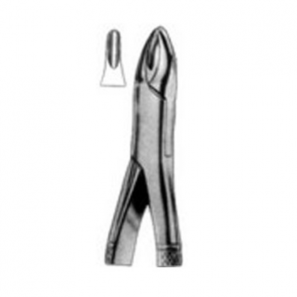 AMERICAN EXTRACTING FORCEPS