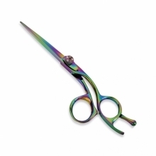 PROFESSIONAL HAIR CUTTING SCISSORS