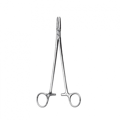 Needle Holders With Cares