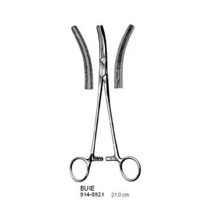 ARTERY FORCEPS