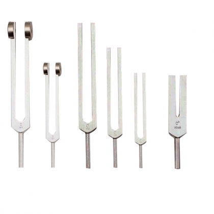 TUNING FORKS