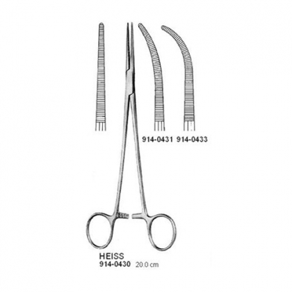 ARTERY FORCEPS