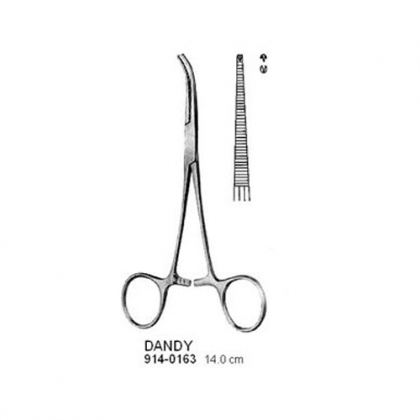 ARTERY FORCEPS