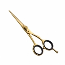 PROFESSIONAL HAIR CUTTING SCISSORS