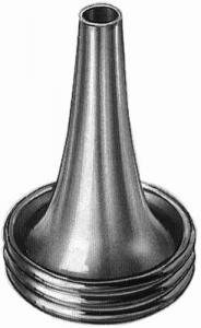 HARTMAN EAR SPECULUM