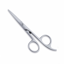 BARBER & DRESSING SCISSORS