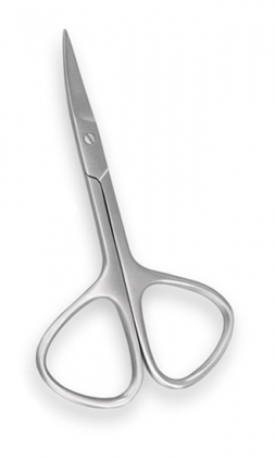 NAIL & CUTICLE SCISSORS