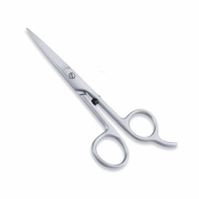 BARBER & DRESSING SCISSORS