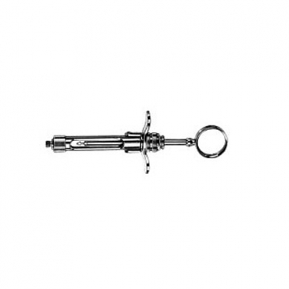 SYRINGE