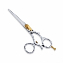 PROFESSIONAL HAIR CUTTING SCISSORS