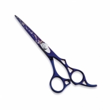 PROFESSIONAL HAIR CUTTING SCISSORS