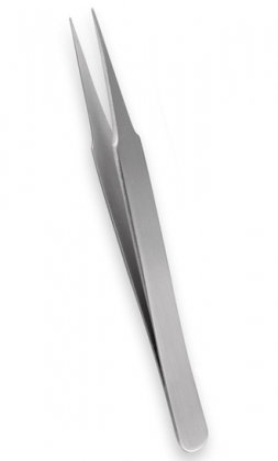 EYE BROW TWEEZERS