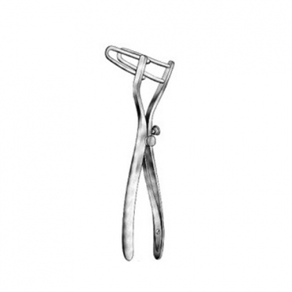 RECTAL SPECULUM