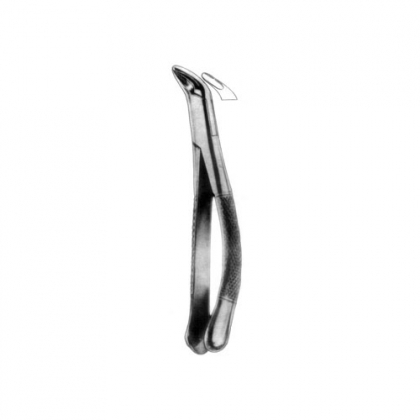 AMERICAN EXTRACTING FORCEPS