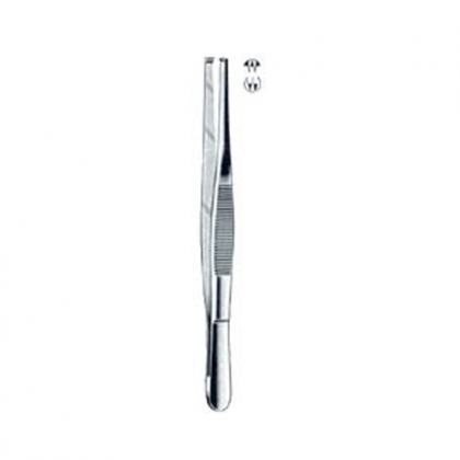 THUMB & TISSUE FORCEPS