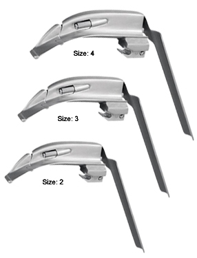 LARYNGOSCOPE